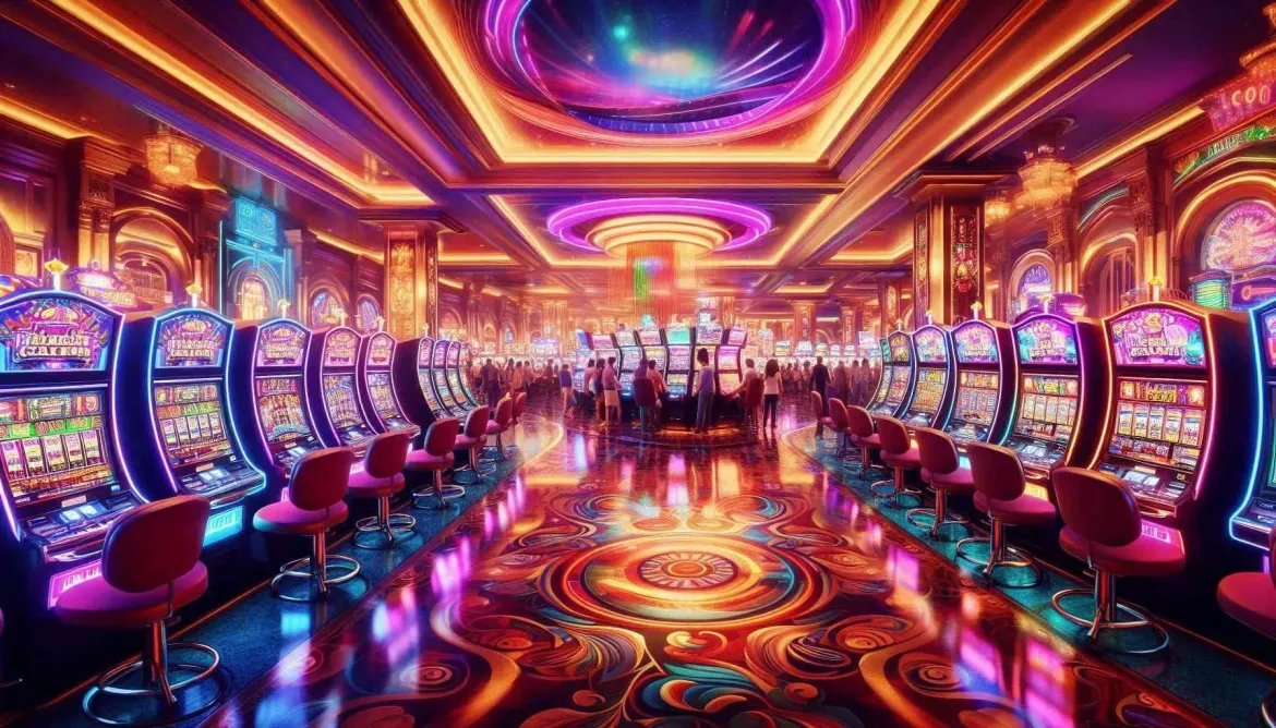 Spinko Casino